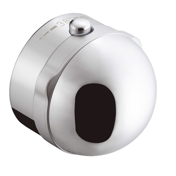 Hansgrohe Thermostatgriff Axor Allegroh für 11461000,11466000 ab 10/86 weiss 16391450