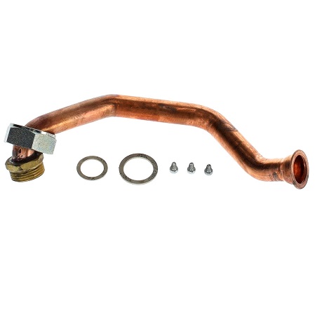 Bosch Rücklaufrohr 87160108570