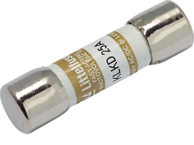 Stiebel Eltron Schmelz-Sicherung 25A 326278