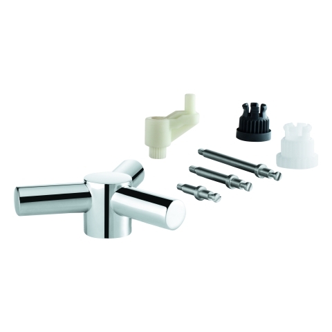 Grohe Griff chrom 47680000