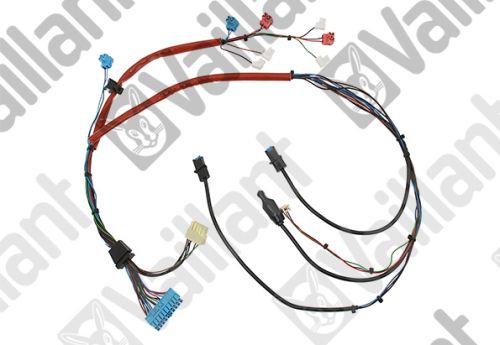 Vaillant Kabelbaum für VPM 15+30 D 0020166562