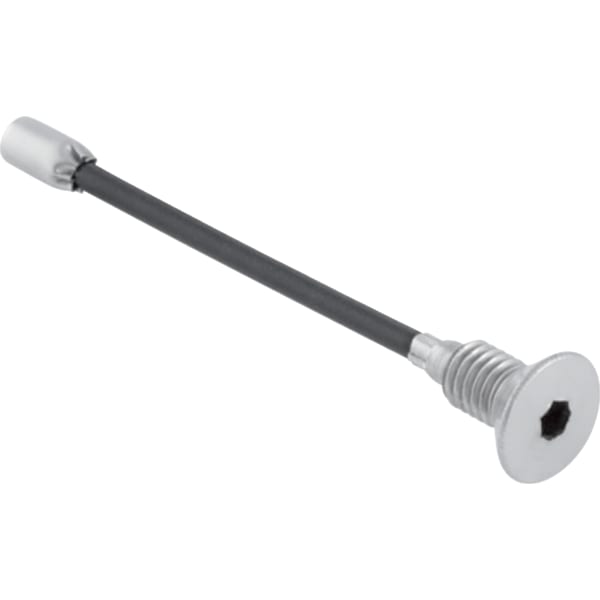 Geberit Sicherheitsschraube, zu Waschtischarmatur Typ 85, 86, 185, 186 240.753.00.1