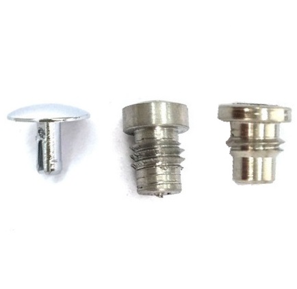 Ideal Standard Zapfenschraube mit Kappe, chrom A962149AA