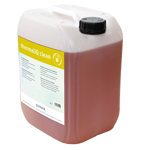 Grünbeck Chemikal thermaliQ clean, 5 Liter 170058