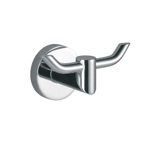 Avenarius Serie 200 Haken 2-fach mit Konsole 2001615010