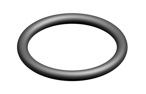 Bosch / Buderus O-Ring 7736700861