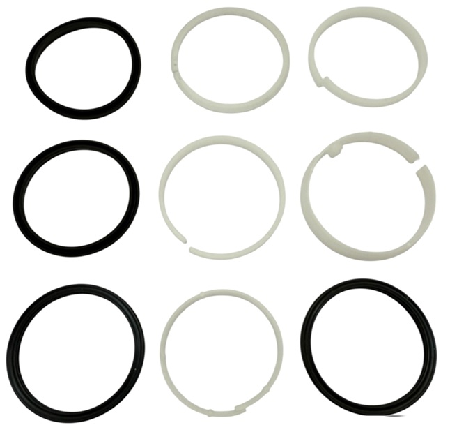 Hansa Dichtungskit 1001264V