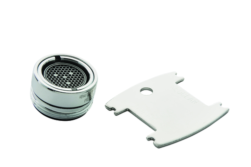 Ideal Standard Luftsprudler PCA ASSY, 4,7 l/min. AV, HOUSING VP, chrom B960859AA