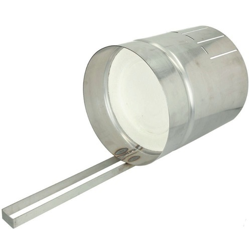 Buderus Flammtopf S115-17BE/TE D286xL616,5 63015287