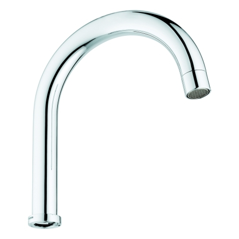 Grohe Auslauf chrom für Zweigriffarmaturen 13170000