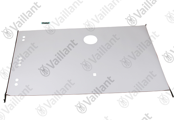 Vaillant Mantel für VIH S 400/3 BR 0020249432