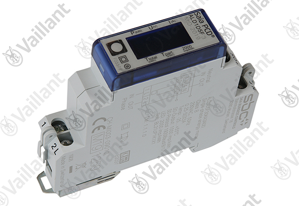 Vaillant Energiezähler für VNC 28+1 (UCHJ 50..) 0020115540