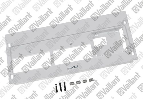 Vaillant Abdeckung Schaltleiste für VAR 260+360/4 0020188043