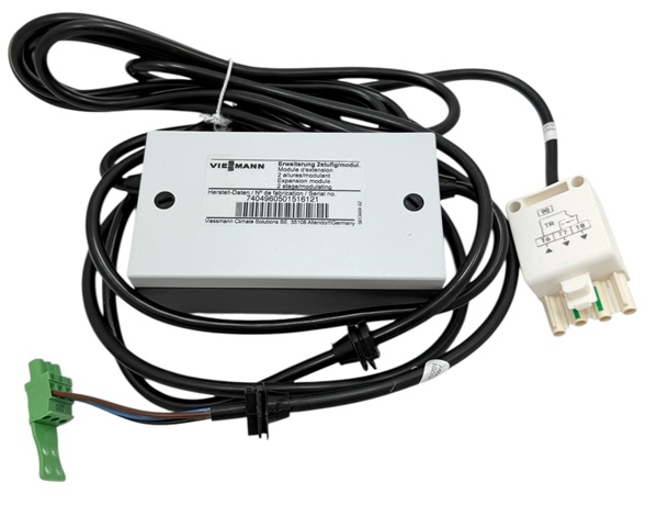 Viessmann Adapter 2-stufig modulierend 7404960