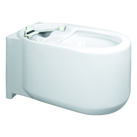 Grohe WC-Keramik für Sensia Arena alpinweiß 14937000