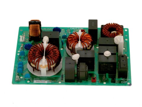 Bosch Entstörfilter 87183124440