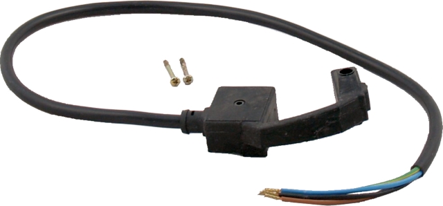 Wolf Kabel mit Stecker GKV 2. Stufe für NG-31E-90/110 2794103