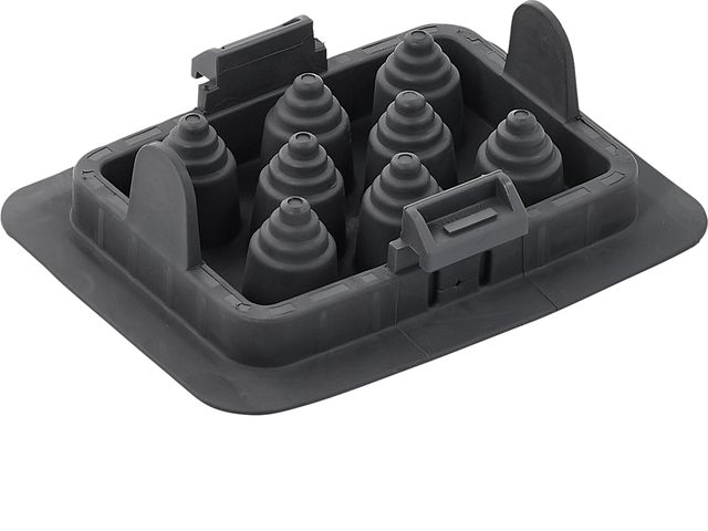 Stiebel Eltron Kabeltülle geschlossen 316418