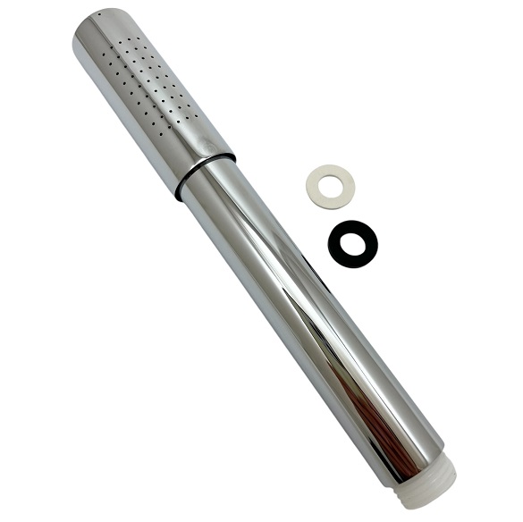 Ideal Standard JADO Handbrause zu Geometrie F1358AA, chrom F960900AA