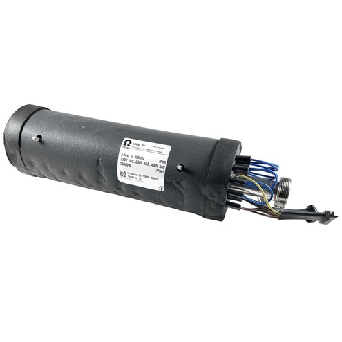 Bosch / Buderus Elektrischer Zuheizer 15kW 8738208457