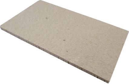 Wolf Brennkammerdämmung Rückwand für GU/GG-18 162101899