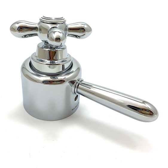 Hansgrohe Axor Carlton Triostatgriff, chrom 17392000