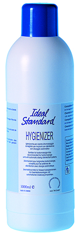 Ideal Standard Desinfektionsmittel für automatische Desinfektion T613567