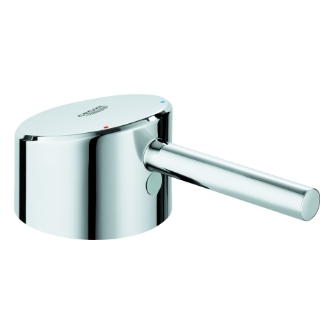 Grohe Hebel chrom für Einhandmischer 46756000