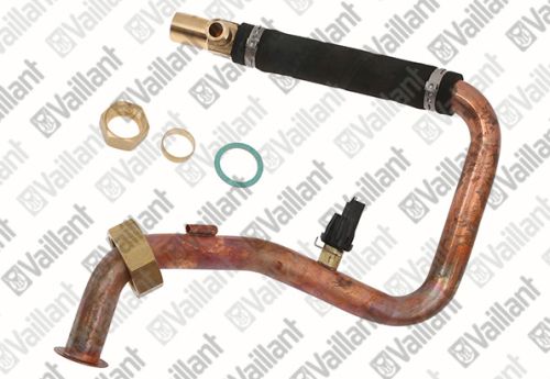 Vaillant Rohr 3WV-PUMP für VWF 157+197/4 0020222876