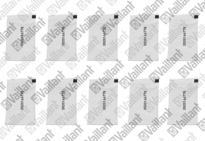 Vaillant Fett (Kupferpaste 2g) VC 126-306/3-5 (R35), 10 Stück 0020166692
