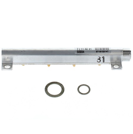 Bosch Gasart-Umbausatz 7710249063