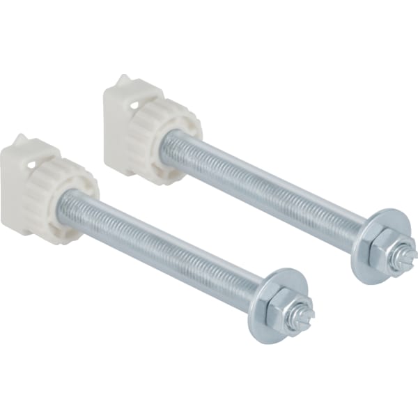 Geberit Gewindestangenset für Urinal 242.045.00.1