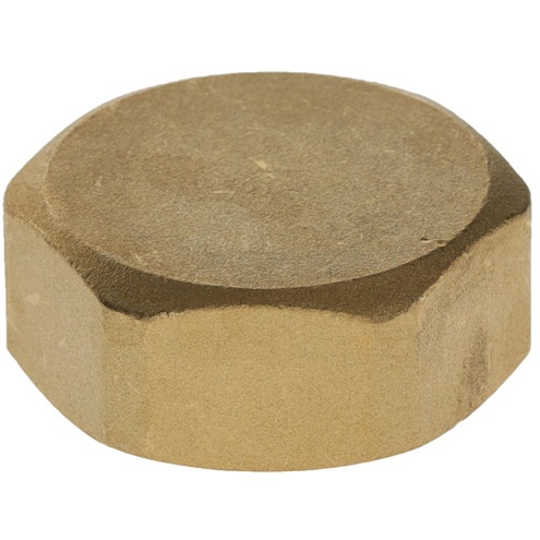 Bosch / Buderus Verschlusskappe G1" 8718585244