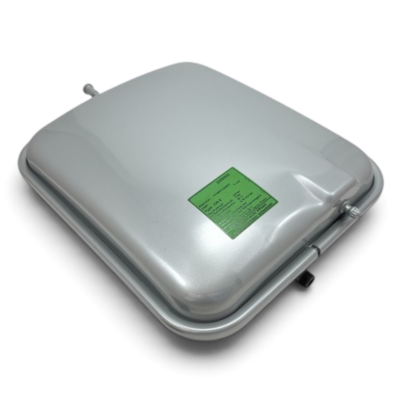 Viessmann Membran-Ausdehnungsgefäss CRI 8 für Vitodens 100 7837231