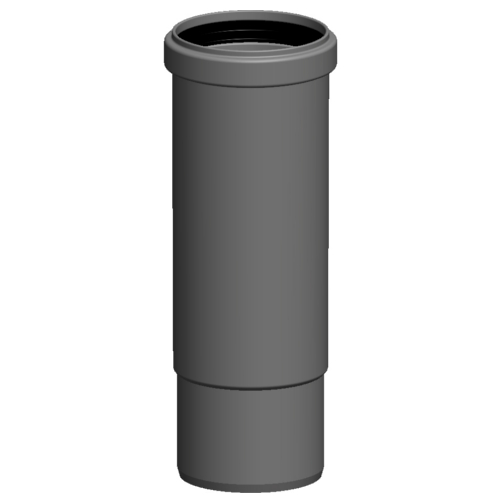 Atec PolyTop Langmuffe DN60 0324