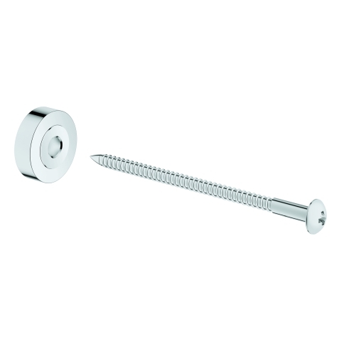 Grohe Ausgleichsscheibe für Rainshower SmartControl Duschsysteme 26385000
