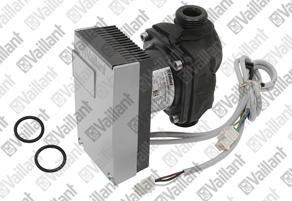 Vaillant Pumpe Solekreis für Vaillant Wärmepumpen VWL 35/4 S 230V VWS 36/4 230V 0020117281