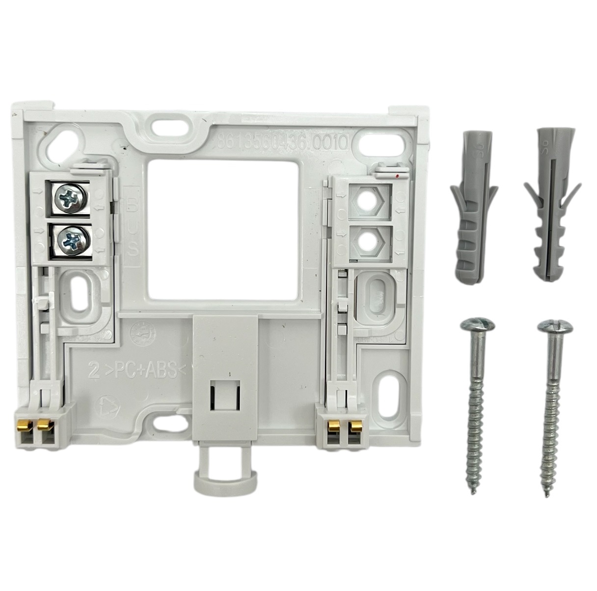 Bosch Wandmontageset Regler 87377041690