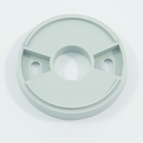 Ideal Standard Fliesenausgleich IRain S/M, rund, 8mm B960990NU