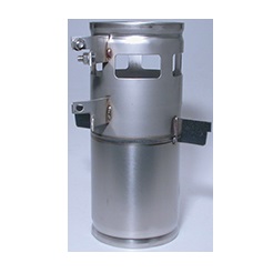 Viessmann Brennkammereinsatz Vitola und Vitola-biferral, 14 und 15 kW 7241686