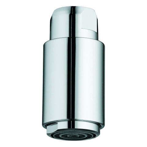 Grohe Auslaufbrause chrom für Einhandmischer 46757000