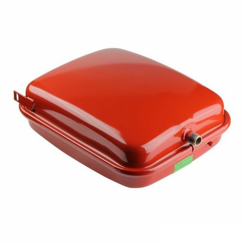 Buderus Druck-Ausdehnungsgefäß WUP ROM 18-3/4" 4 Glieder für G124, für Kesselblock G124 V/LV Spezialteile 5361356