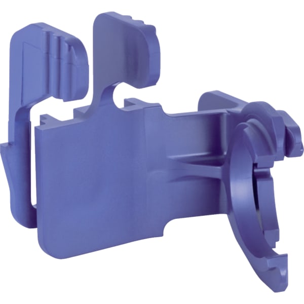 Geberit Befestigungs-Clip für Füllventil für Typ 380 Sigma UP-Spülkasten 12cm (UP300) 240.923.00.1