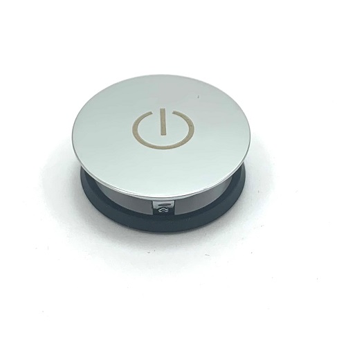 Hansgrohe Deckel Metris Select Küchenmischer chrom 92566000