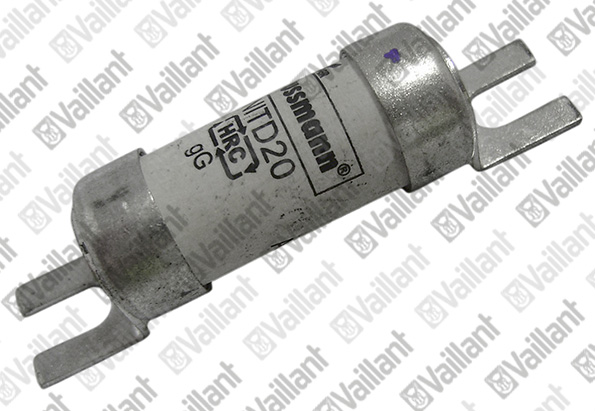 Vaillant Sicherung VWL 85/2 A 230V 0020175835