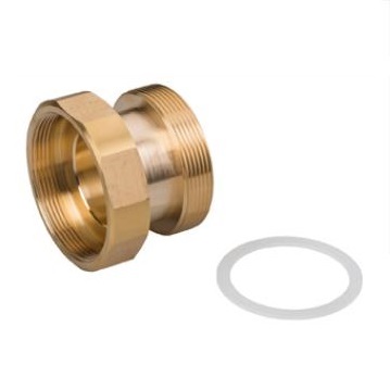Grünbeck Adaptersatz Kombi (V1) 1 1/4", zum Umrüsten auf pureliQ, BOXER, FS-B 101866