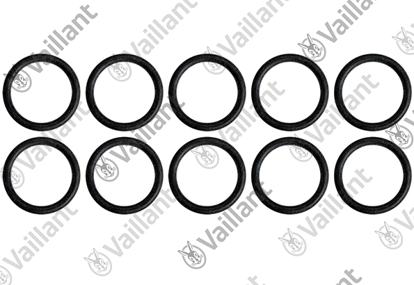 Vaillant O-Ring, 10 Stück 0010046033