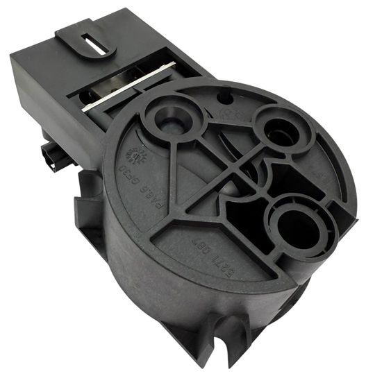 Viessmann 3/2-Wege-Ventil mit Schrittmotor 7823018