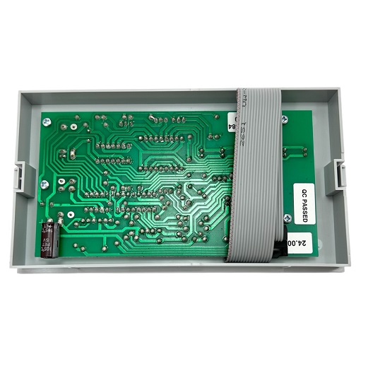 Viessmann Bedienteil 100 FC1 # 7834236