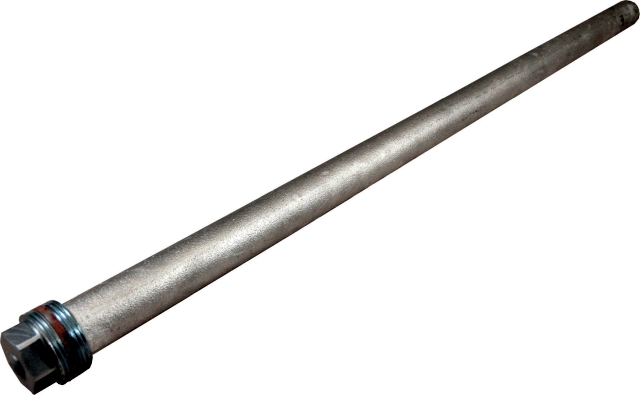 Wolf Magnesiumschutzanode 33x715 nicht gedämmt 2445003